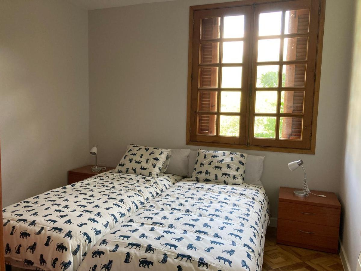 Casa Do Pouso Villa Ribadavia Esterno foto